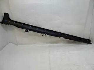 9813817480 Порог левый  Citroen C3 3 Арт AL15782953602, вид 10