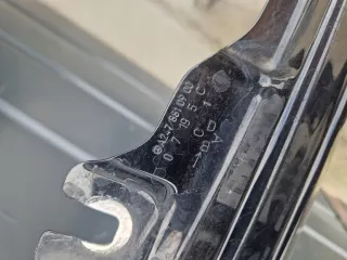 A2478810900 Крыло переднее левое Mercedes B W247 Арт AL15783720854, вид 4