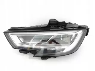 8V0941035 Фара передняя (комплект) Audi S3 8V Арт AL15784192546_2, вид 1