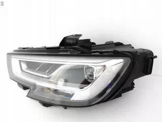 8V0941035 Фара передняя (комплект) Audi S3 8V Арт AL15784192546_2, вид 3