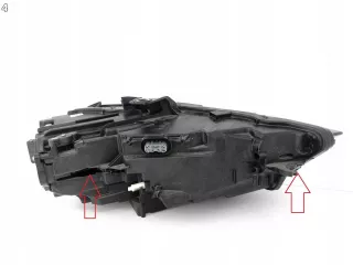 8V0941035 Фара передняя (комплект) Audi S3 8V Арт AL15784192546_2, вид 5