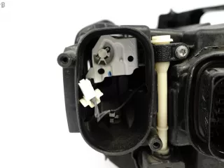 8V0941035 Фара передняя (комплект) Audi S3 8V Арт AL15784192546_2, вид 10