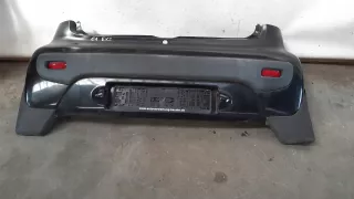 zderzak,CITROEN Бампер задний Citroen C1 1 Арт AL15784197236, вид 4