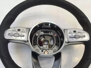 A0050004599 Рулевое колесо Mercedes A W177 Арт AL15785936764, вид 4