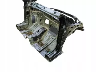 ASTRA,K,ĆWIARTKA Лонжерон левый Opel Astra K Арт AL15786262568, вид 4