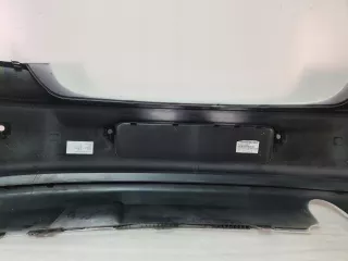 6R6807421D Бампер задний Volkswagen Polo 5 Арт AL15787011501, вид 11