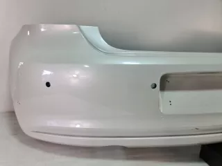 6R6807421D Бампер задний Volkswagen Polo 5 Арт AL15787011501, вид 3