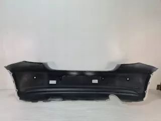 6R6807421D Бампер задний Volkswagen Polo 5 Арт AL15787011501, вид 7