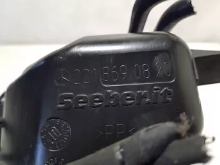 A2218690820 Бачок омывателя Mercedes S W221 Арт AL15787213719, вид 8