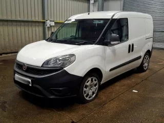 52180632 Усилитель бампера Opel Combo D Арт AL15787448288, вид 5