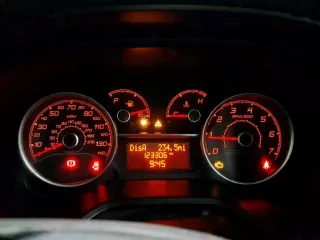 52180632 Усилитель бампера Opel Combo D Арт AL15787448288, вид 6