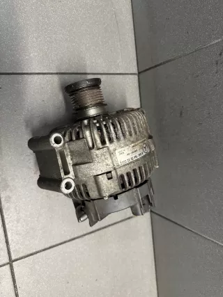  Генератор Mercedes ML W164 Арт AL15787566744, вид 1