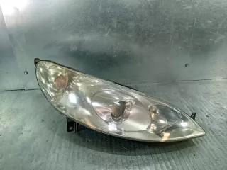 9641944480,,0301213672 Фара передняя (комплект) Peugeot 407 Арт AL15787597627, вид 1