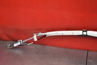 2198600005 Подушка безопасности Mercedes CLS C219 Арт AL15787734614, вид 2