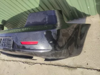  Бампер задний Alfa Romeo 159 Арт AL15788003860, вид 3