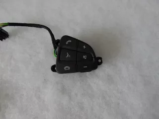  Рулевое колесо Mercedes ML/GLE W166 Арт AL15788114266, вид 3