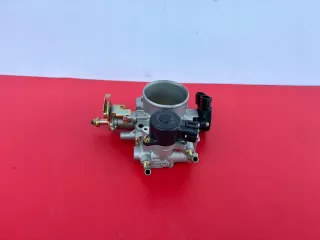 AEB28-03,ORG Блок дросселя Nissan Almera Tino Арт AL15788464312, вид 1