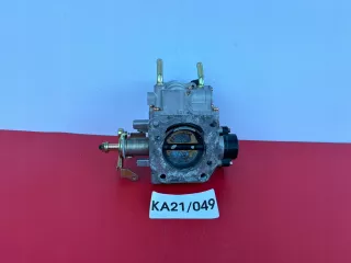 AEB28-03,ORG Блок дросселя Nissan Almera Tino Арт AL15788464312, вид 2