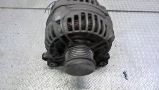 028903029B Генератор Audi A4 B5 Арт AL15788533550, вид 2