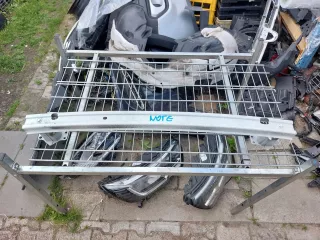 850323VU0H Усилитель бампера Nissan Note E12 Арт AL15788664936, вид 1