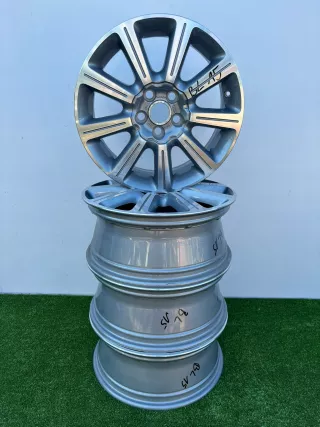  Диск литой Ford Focus 2 Арт AL15788762285, вид 2