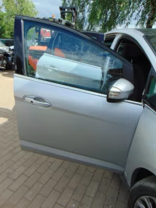  Дверь передняя правая Ford C-max 2 Арт AL15790972123, вид 4