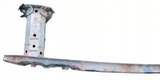 AVENSIS,T27,LIFT Усилитель бампера Toyota Avensis 3 Арт AL15791186105, вид 4