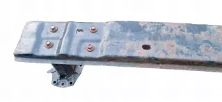 AVENSIS,T27,LIFT Усилитель бампера Toyota Avensis 3 Арт AL15791186105, вид 6