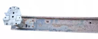 AVENSIS,T27,LIFT Усилитель бампера Toyota Avensis 3 Арт AL15791186105, вид 8