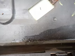 52119-0F010 Бампер передний Toyota Corolla VERSO 1 Арт AL15791620436, вид 11