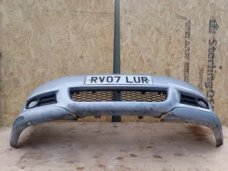 52119-0F010 Бампер передний Toyota Corolla VERSO 1 Арт AL15791620436, вид 3