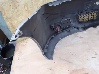52119-0F010 Бампер передний Toyota Corolla VERSO 1 Арт AL15791620436, вид 6