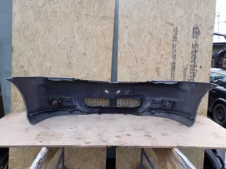 52119-0F010 Бампер передний Toyota Corolla VERSO 1 Арт AL15791620436, вид 7
