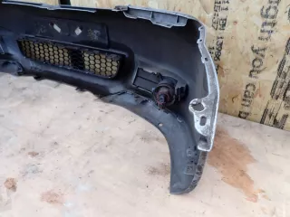 52119-0F010 Бампер передний Toyota Corolla VERSO 1 Арт AL15791620436, вид 8