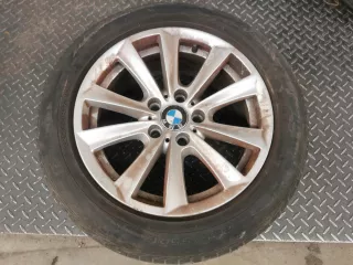  Диск литой BMW 6 F06/F12/F13 Арт AL15793362571, вид 2
