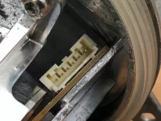 7379920,1305323813 Фара передняя правая BMW 4 F32/F33/GT F36 Арт AL15793762577, вид 7