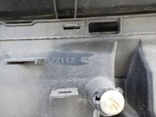 72112-62R0 Решетка радиатора Suzuki Ignis 3 Арт AL15793846875, вид 5