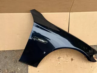 DYM4499 Крыло переднее правое BMW 5 F10/F11/GT F07 Арт AL15794443100, вид 4