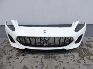 980145728,Mathayus Бампер передний Maserati GranTurismo Арт AL15794974056, вид 3