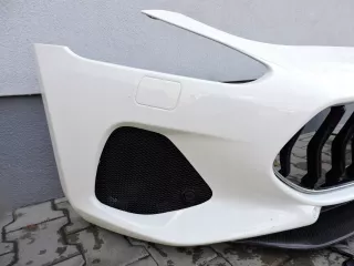 980145728,Mathayus Бампер передний Maserati GranTurismo Арт AL15794974056, вид 5