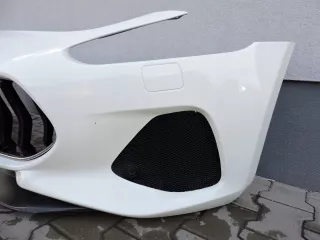 980145728,Mathayus Бампер передний Maserati GranTurismo Арт AL15794974056, вид 7