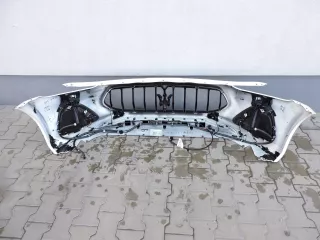 980145728,Mathayus Бампер передний Maserati GranTurismo Арт AL15794974056, вид 8
