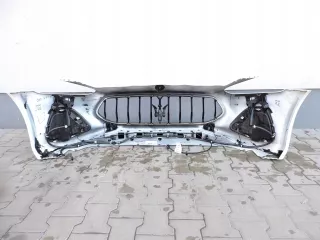 980145728,Mathayus Бампер передний Maserati GranTurismo Арт AL15794974056, вид 9