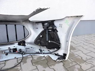980145728,Mathayus Бампер передний Maserati GranTurismo Арт AL15794974056, вид 10