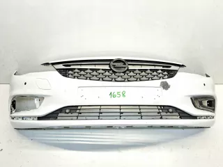 39151025 Бампер передний Opel Astra K Арт AL15795503469, вид 1