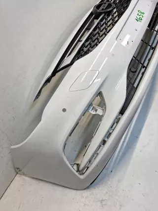 39151025 Бампер передний Opel Astra K Арт AL15795503469, вид 2