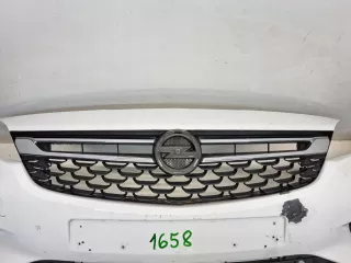 39151025 Бампер передний Opel Astra K Арт AL15795503469, вид 4