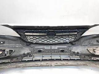 39151025 Бампер передний Opel Astra K Арт AL15795503469, вид 5