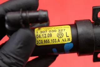 3C0955103A Фара передняя левая Volkswagen Passat B6 Арт AL15795695546, вид 6