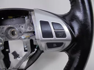  Рулевое колесо Citroen C-Crosser Арт AL15795880705, вид 3
